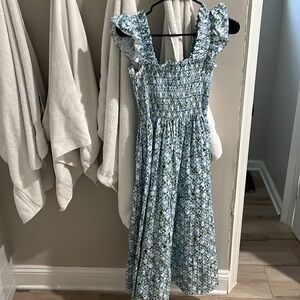 Hill House Nap Dress